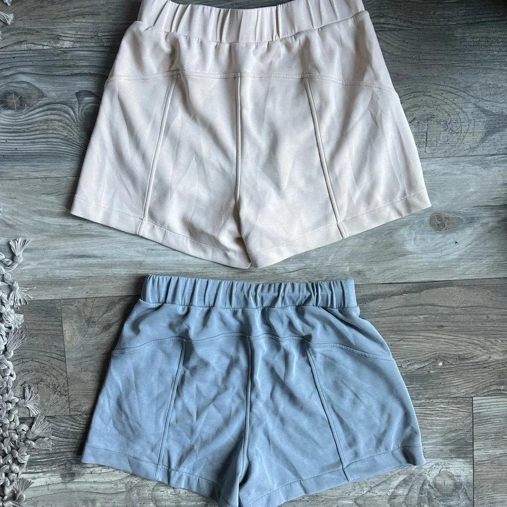 Ododos Active Shorts - Picture 2 of 5